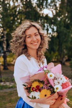 Морозова Алена Владимировна