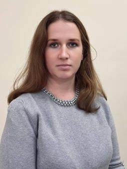 Михейкина Юлия Ивановна