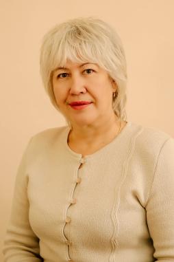 Ширыпаева Мария Дмитриевна