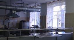 Столовая (раздаток)