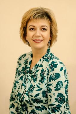 Горшкова Наталия Алексеевна